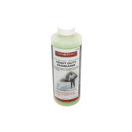 Mtd Degreaser Wash 32 BS-100526GS